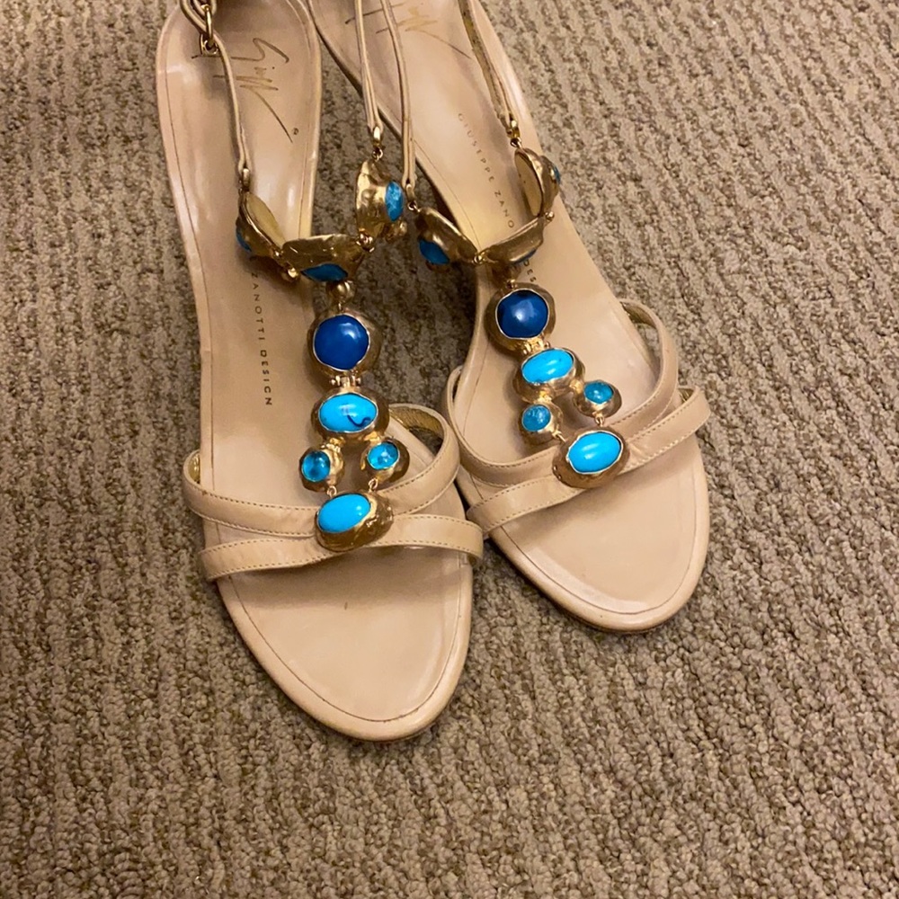 New condition